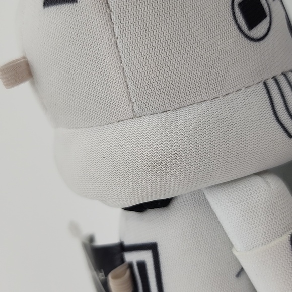 Star Wars Trooper‎ Plush - Black and White - Picture 6 of 8